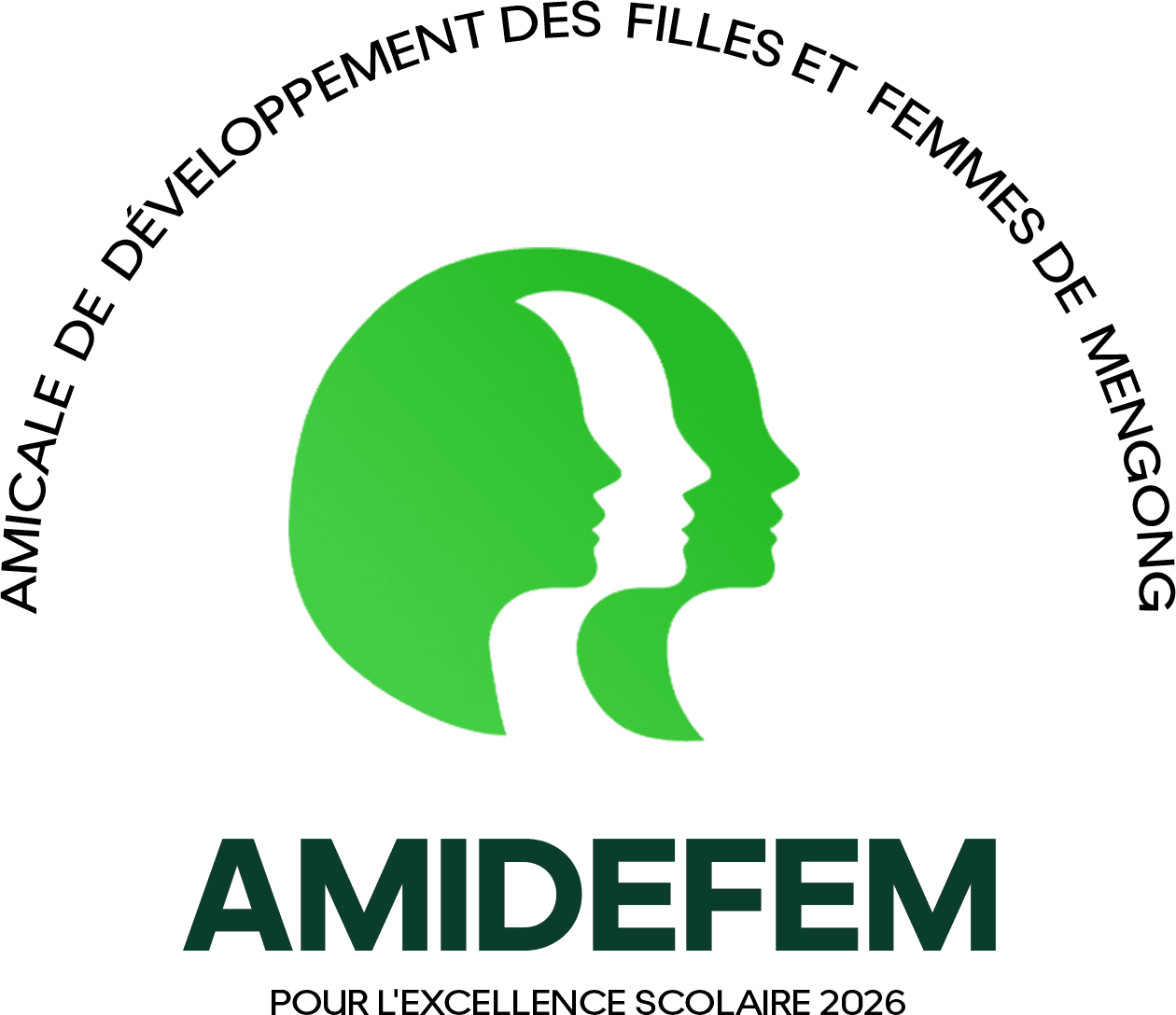 Emblème AMIDEFEM